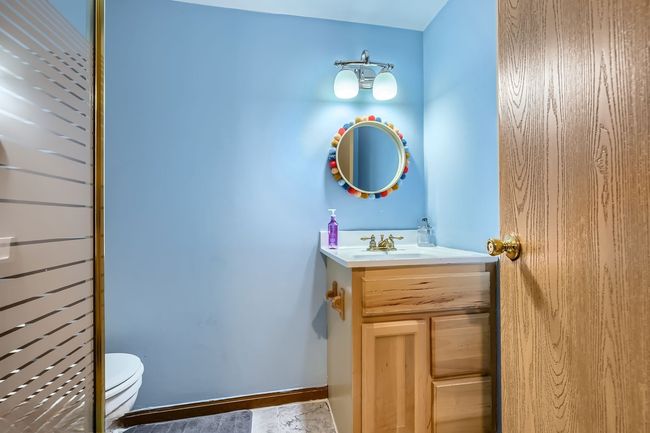 Basement Bathroom | Image 15