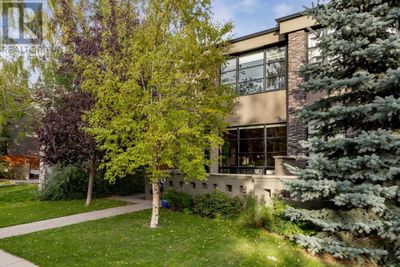 1934 36 St Sw, Townhouse with 3 bedrooms, 3 bathrooms and 1 parking in Calgary AB | Image 2