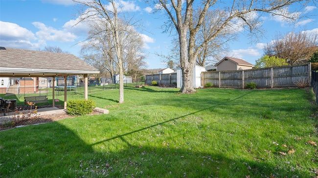 127 Bainbridge Dr, House other with 3 bedrooms, 2 bathrooms and 1 parking in Aliquippa PA | Image 34