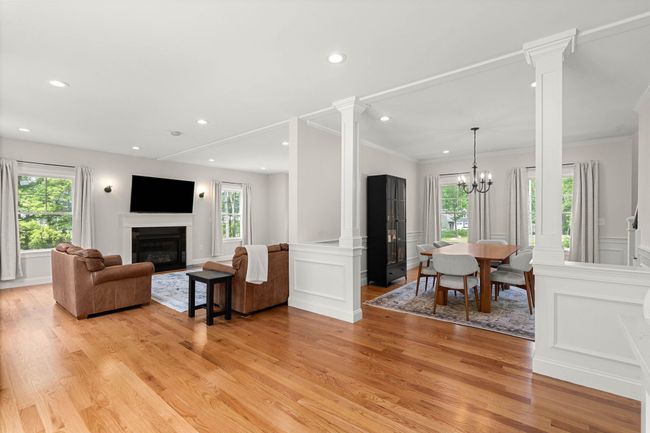 9 Bonanno Rd, House other with 4 bedrooms, 3 bathrooms and null parking in Salem NH | Image 9