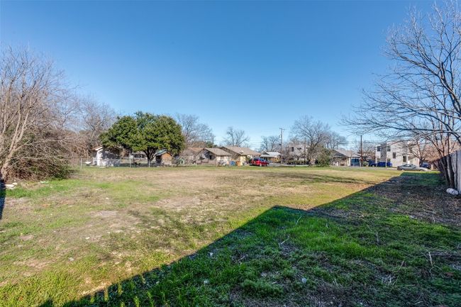 6908 Blessing Ave, Home with 0 bedrooms, 0 bathrooms and null parking in Austin TX | Image 7