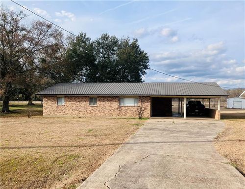 1872 Highway 115, Mansura, LA, 71350 | Card Image