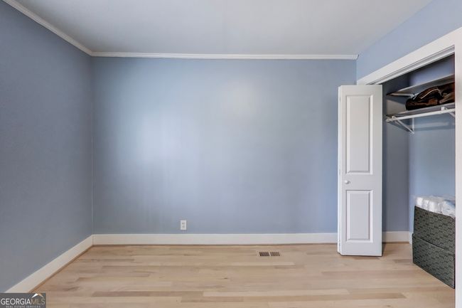 150 Burke St Se, House other with 4 bedrooms, 2 bathrooms and null parking in Marietta GA | Image 24