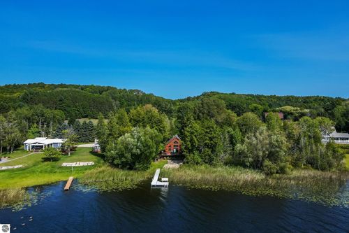 4871 Murray Ln, East Jordan, MI, 49727-8828 | Card Image