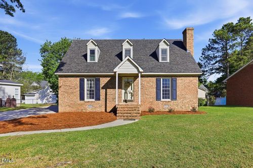 3701 Cornwallis Rd, Kinston, NC, 28504-8488 | Card Image