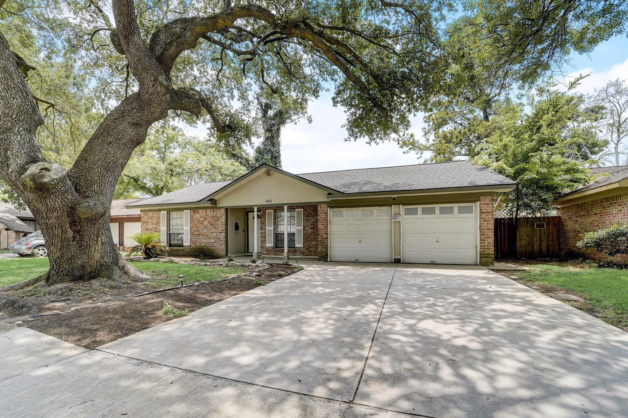 Residential Lease in Houston 2