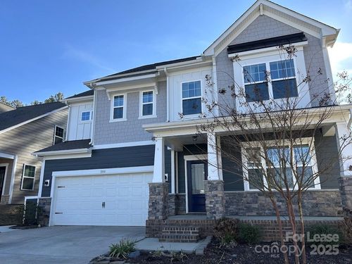 1004 Whipcord Dr, Waxhaw, NC, 28173-2023 | Card Image