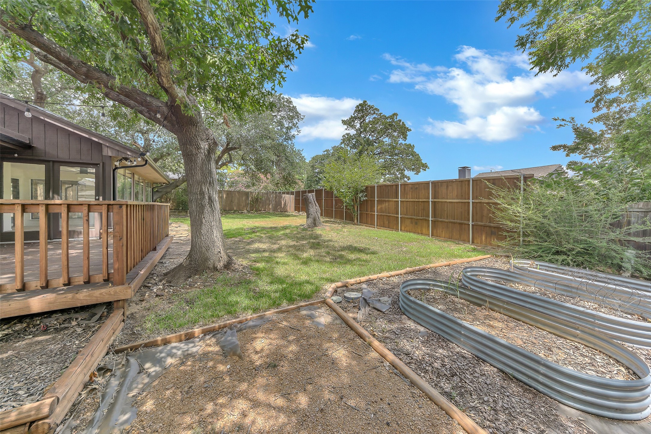 Residential in Denton 4
