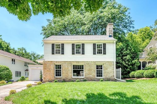 838 Hiawatha Drive, MADISON, WI, 53711 | Card Image