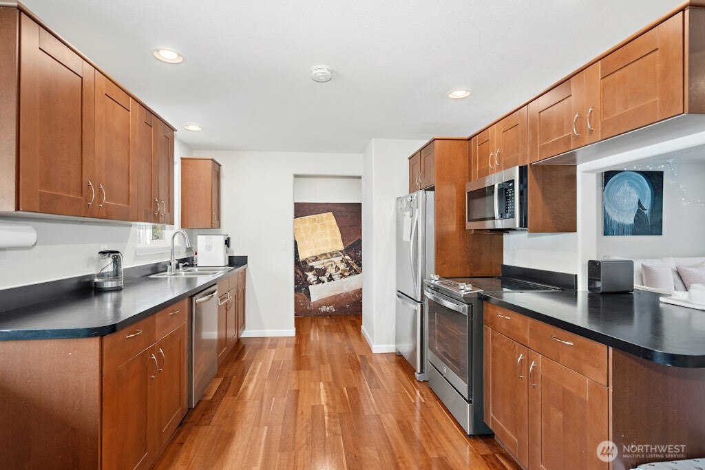Residential in Redmond 5