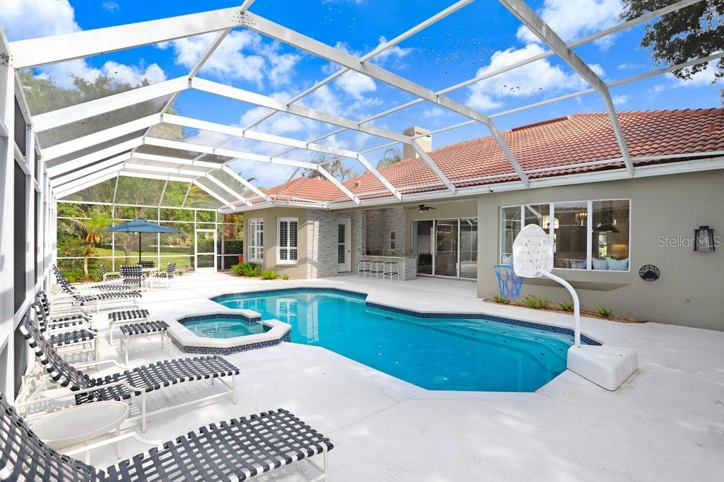 Residential in WESLEY CHAPEL 2