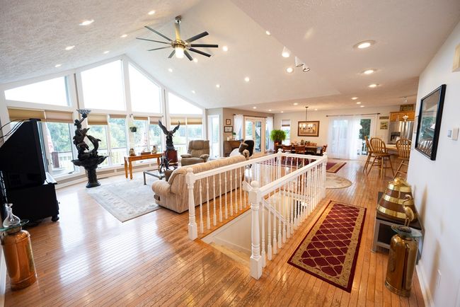 45 Lone Oak Ct, House other with 4 bedrooms, 3 bathrooms and 1 parking in Laurel Fork VA | Image 9