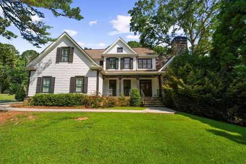 4715 Westfield Dr, Sandy Springs, GA, 30342-2785 | Card Image