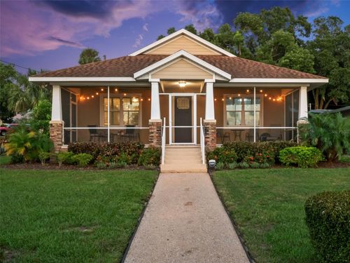 405 W Sumter St, MINNEOLA, FL, 34715-7492 | Card Image