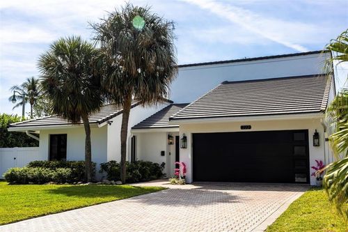 222 N Tradewinds Ave, Lauderdale By The Sea, FL, 33308-3511 | Card Image