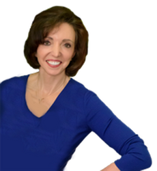 Marti Hampton