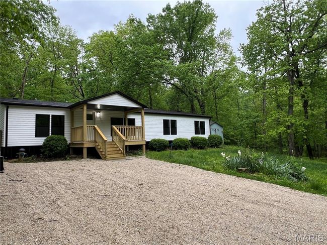 172 Boone Path Ln, House other with 5 bedrooms, 2 bathrooms and null parking in Union MO | Image 34