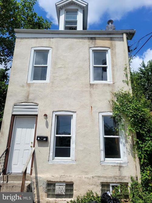 63 E Ashmead St, PHILADELPHIA, PA, 19144-2313 | Card Image
