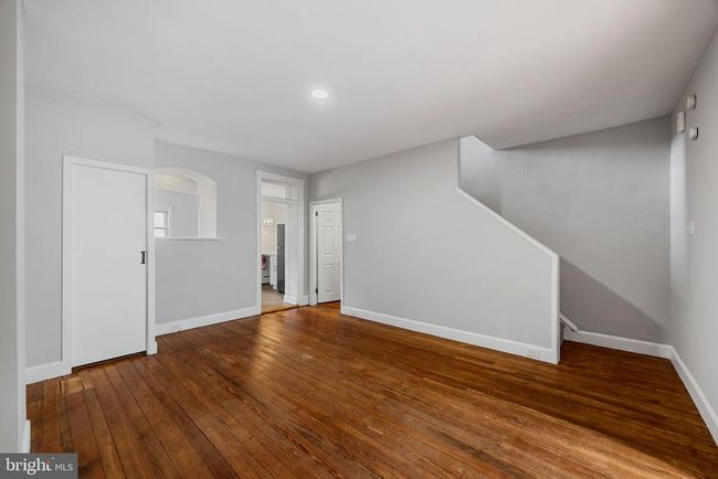 213 Dawson St, Townhouse with 4 bedrooms, 2 bathrooms and null parking in PHILADELPHIA PA | Image 7