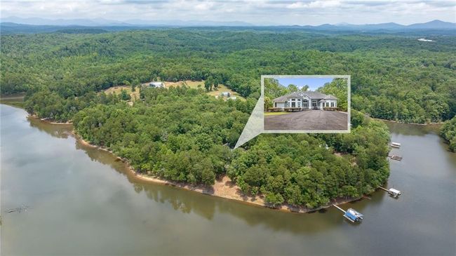 2200 Martins Ford Rd, House other with 4 bedrooms, 5 bathrooms and null parking in Dahlonega GA | Image 134