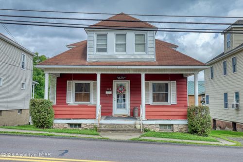 209 Robert Street, Nanticoke, PA, 18634 | Card Image