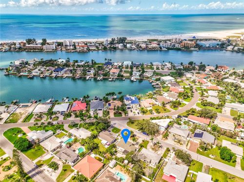 10203 3rd St E, TREASURE ISLAND, FL, 33706-3107 | Card Image