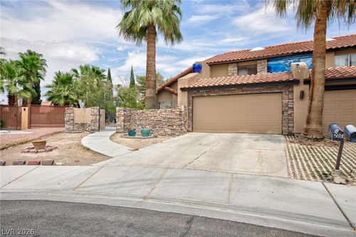 2201 Alia Court, Las Vegas, NV, 89102 | Card Image