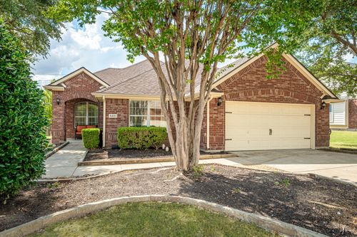 5201 Lake Bend Dr, Mckinney, TX, 75071-6478 | Card Image