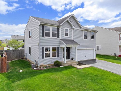 39907 Walton Lane, Beach Park, IL, 60083 | Card Image