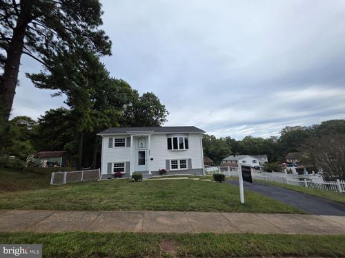14531 Fullerton Rd, WOODBRIDGE, VA, 22193-2055 | Card Image