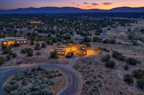 6 Tierra Vistoso, Santa Fe, NM, 87506 | Card Image