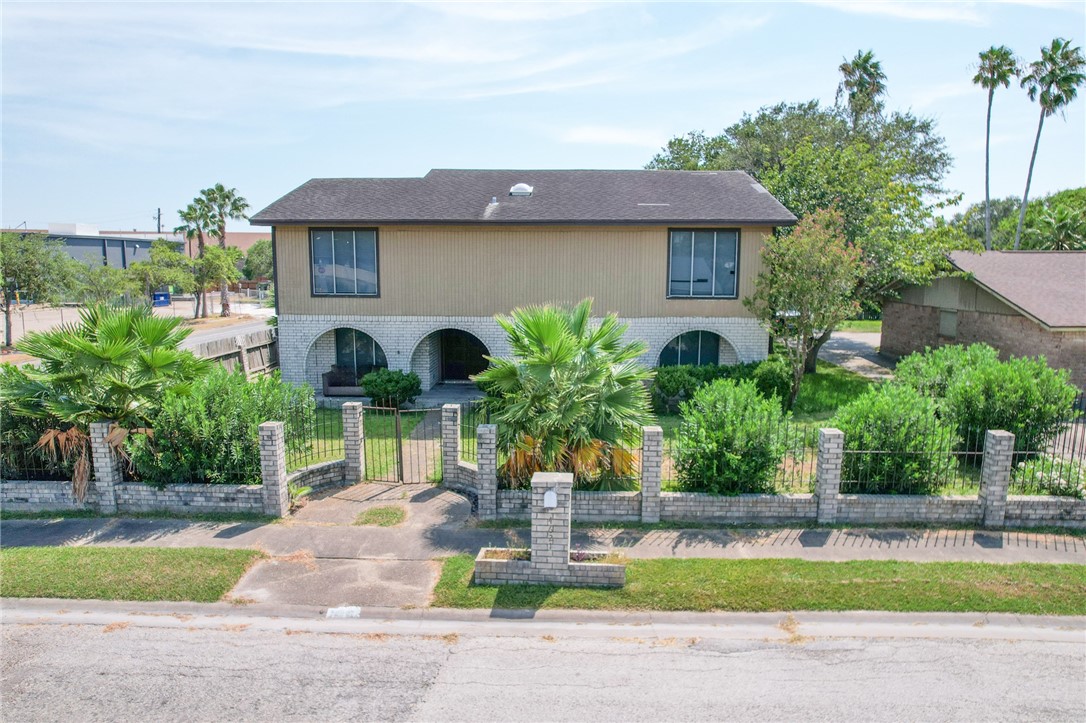 Greensboro Dr, Corpus Christi, TX 78413