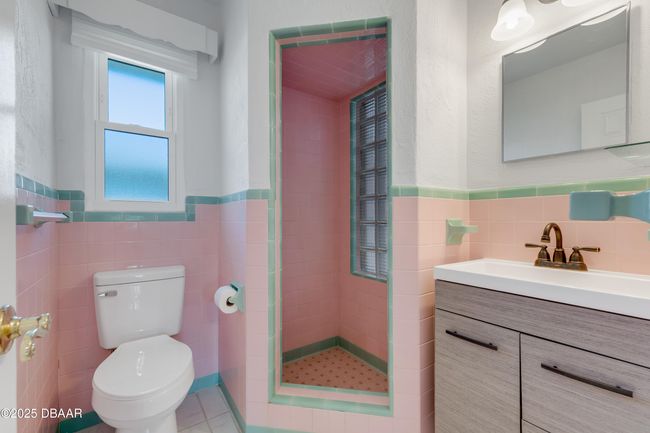 808 S Beach St, House other with 3 bedrooms, 3 bathrooms and null parking in ORMOND BEACH FL | Image 48