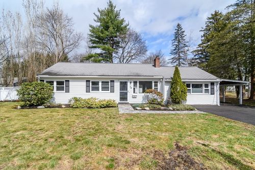 78 E Plain St, Wayland, MA, 01778-4947 | Card Image