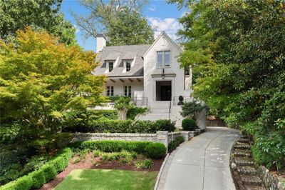 1 Barksdale Drive, House other with 6 bedrooms, 6 bathrooms and null parking in Atlanta GA | Image 1