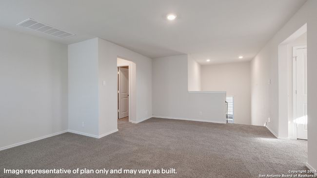 14303 Little Sandstone, House other with 4 bedrooms, 3 bathrooms and null parking in San Antonio TX | Image 16