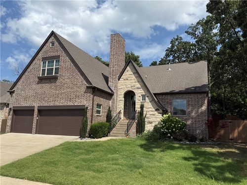 346 N Ainsley Loop, Fayetteville, AR, 72704-3005 | Card Image