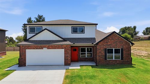 1524 E Grayson Ave, Sapulpa, OK, 74066-4908 | Card Image