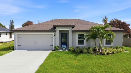 375 Sw Dwight Ave, Port St Lucie, FL, 34983-2520 | Card Image