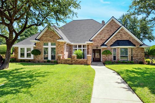 1313 Crest Dr, Colleyville, TX, 76034-4146 | Card Image