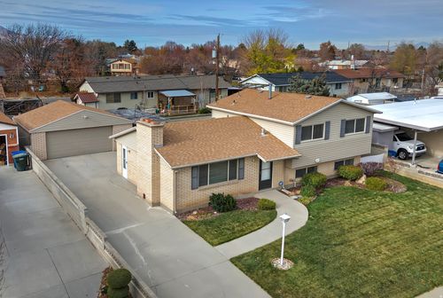 4208 S Markread St, West Valley City, UT, 84119-5115 | Card Image