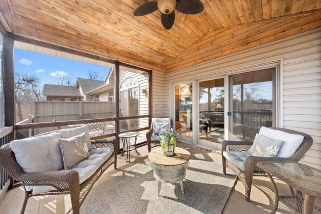 UNIT-1 - 8087 Pine Point Rd, Townhouse with 5 bedrooms, 4 bathrooms and null parking in Lake Shore MN | Image 11