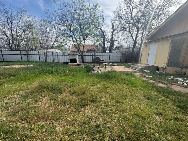 865 Palm St, House other with 3 bedrooms, 1 bathrooms and null parking in Abilene TX | Image 20
