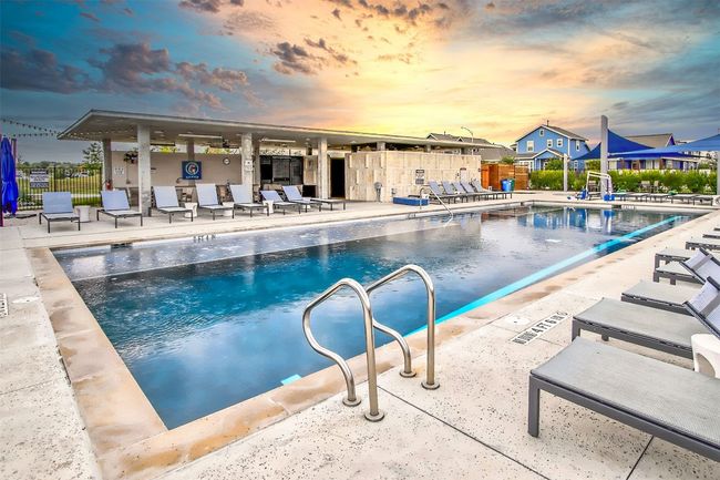 5907 Rotunda View View, House other with 3 bedrooms, 3 bathrooms and 2 parking in Austin TX | Image 31