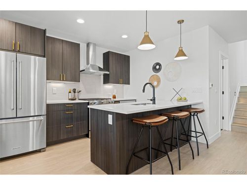 1-1258 N Newton St, Denver, CO, 80204 | Card Image