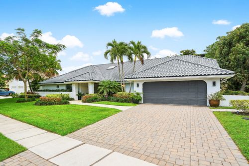 3030 Canterbury Dr, Boca Raton, FL, 33434-3348 | Card Image