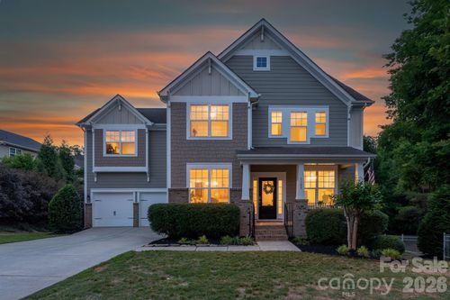 1105 Snowbird Ln, Waxhaw, NC, 28173-0001 | Card Image