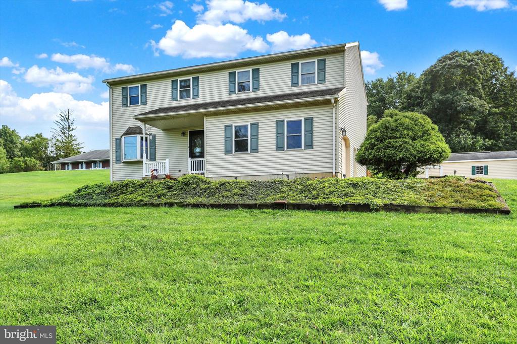 Route 419 , Womelsdorf, PA 19567