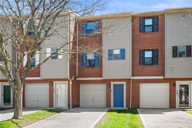 198 Woodhaven Dr, Townhouse with 2 bedrooms, 2 bathrooms and 1 parking in Seven Fields PA | Image 26