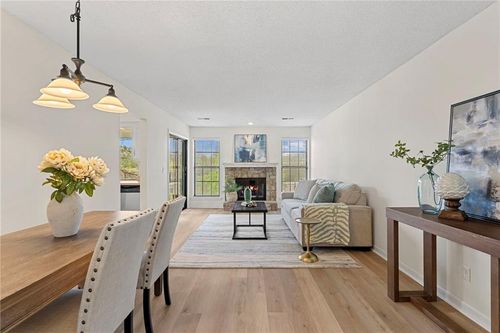 12854 W 110th Ter, Overland Park, KS, 66210-1280 | Card Image